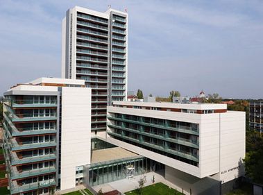 Proiectele rezidenţiale administrate de Casa de Insolvenţă Transilvania şi-au dublat vânzările de la intrarea în procedură de insolvenţă