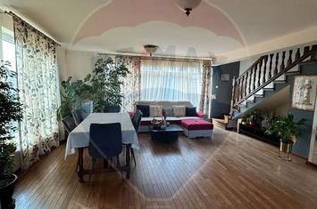 Casă | Vilă insiruita | Inchiriere| 5 camere anunturi imobiliare Cluj