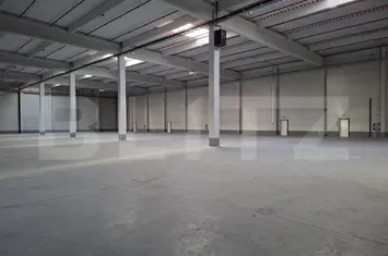 Spațiu industrial de vanzare BORS - Bihor anunturi imobiliare Bihor