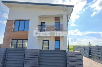 Vilă - 4 camere de vanzare IASI - Iasi anunturi imobiliare Iasi