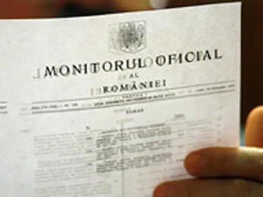 UPDATE::Ce modificari contine PRIMA CASA 2, publicata in Monitorul Oficial