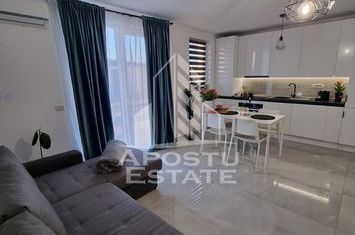 Apartament cu 2 camere complet mobilat si utilat in Braytim la asfalt. anunturi imobiliare Timis