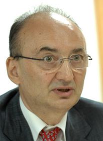 Florin Pogonaru: Inainte de a fi o "oportunitate", orice criza doare. Ce parere aveti?
