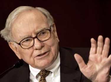 Warren Buffett: SUA nu va intra în recesiune, decât dacă va fi provocată de Europa
