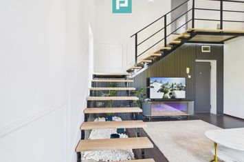Apartament premium pe 2 nivele - Dumbrăvița anunturi imobiliare Timis
