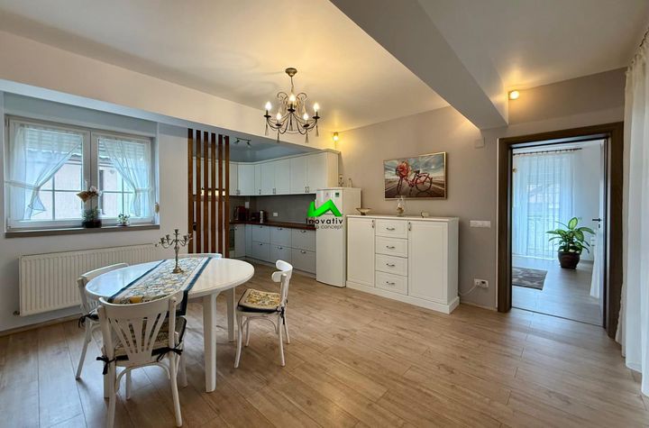 Apartament 2 camere de inchiriat CALEA DUMBRAVII - Sibiu anunturi imobiliare Sibiu