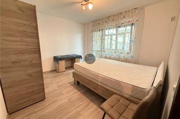 Apartament 2 camere de vanzare VALEA ADANCA - Iasi anunturi imobiliare Iasi