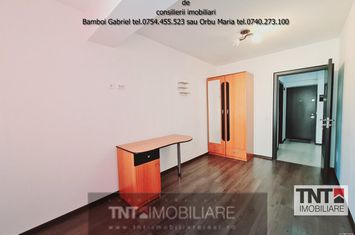 Apartament 3 camere de inchiriat bloc nou zona Pacurari anunturi imobiliare Iasi