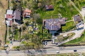 Copou, Teren intravilan cu PUZ 1122mp anunturi imobiliare Iasi