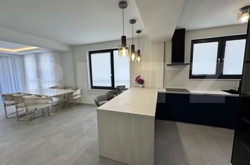 Apartament 3 camere de inchiriat ZALAU - Salaj anunturi imobiliare Salaj