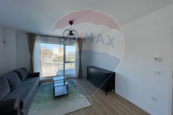 Apartament de închiriat cu 2 camere decomandat - CUG / Tehnopolis anunturi imobiliare Iasi