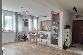 Apartament 3 camere de vânzare Bucuresti - Popesti-Leordeni