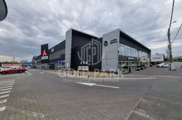 Spatiu Comercial in Centru Comercial - Zona Traian Vuia - Parcare anunturi imobiliare Cluj