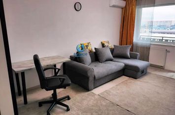 Apartament 2 camere de inchiriat TRACTORUL - Brasov anunturi imobiliare Brasov