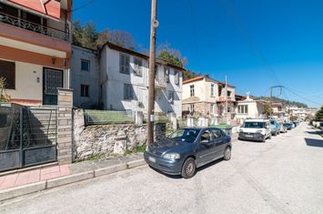 Casă parter+etaj 194 mp, teren 479 mp, Eleftheroupoli anunturi imobiliare Grecia