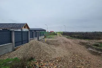 Popesti - 500 mp intravilan cu utilitati - Direct proprietar anunturi imobiliare Bucuresti