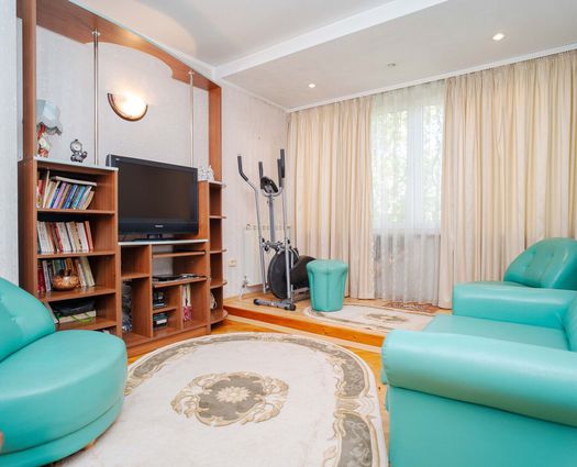 Apartament 3 camere Tatarasi, 60 mp