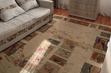 Apartament 3 camere de vanzare SANPETRU - Brasov anunturi imobiliare Brasov