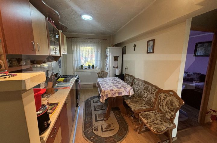 Apartament 3 camere de vanzare SIMLEU SILVANIEI - Salaj anunturi imobiliare Salaj