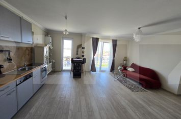 Apartament 2 camere de vanzare GIROC - Timis anunturi imobiliare Timis
