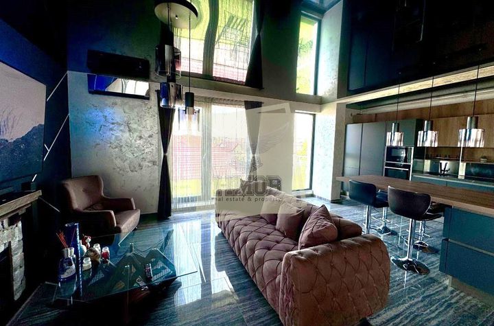 Apartament 4 camere de vanzare EXTERIOR SUD - Sibiu anunturi imobiliare Sibiu