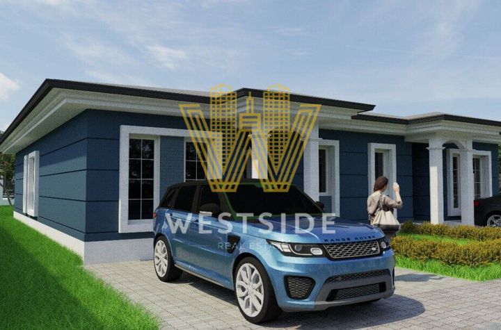 Duplex de vanzare in Mosnita Noua anunturi imobiliare Timis