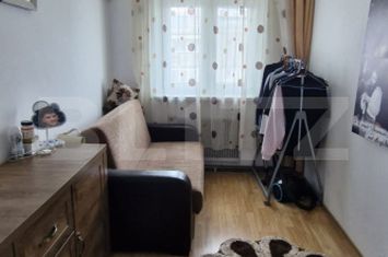 Apartament 3 camere de vanzare GAESTI - Dambovita anunturi imobiliare Dambovita