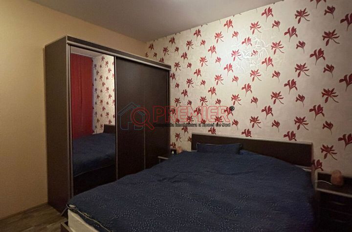 Apartament 2 camere Anton Bacalbasa - Sos. Berceni - Piata Sudului. anunturi imobiliare Bucuresti