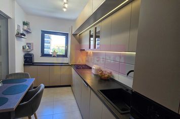 Apartament 2 camere Aqua City - Crangasi anunturi imobiliare Bucuresti