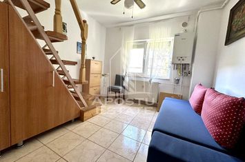 Apartament cu 3 camere, pe 2 niveluri,  zona Girocului anunturi imobiliare Timis