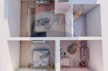 Apartament cu 5 camere de vânzare anunturi imobiliare Iasi