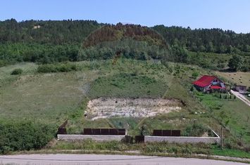 Teren intravilan | 1,839mp | Luna de Jos | Comision 0% anunturi imobiliare Cluj