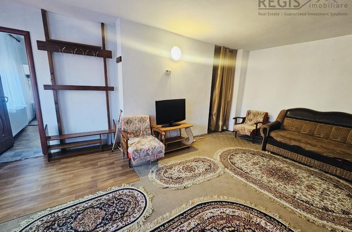 Garsonieră de inchiriat ASTRA - Brasov anunturi imobiliare Brasov