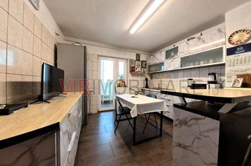 3 Camere - Decomandat - Aleea Salaj anunturi imobiliare Bucuresti