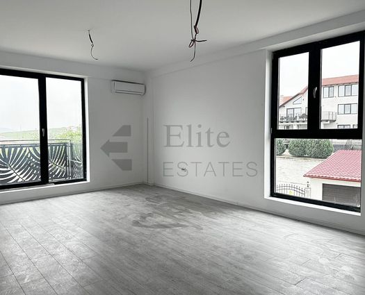Apartament 2 camere Sanmartin, 51 mp