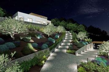 Vilă spectaculoasă de vânzare – Xiropotamos, Halkidiki anunturi imobiliare Grecia Statiune