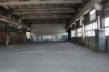Inchiriere hala industriala 450 mp Vitan anunturi imobiliare Bucuresti