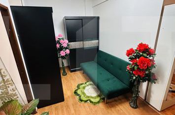 Apartament 2 camere de vanzare UTA - Arad anunturi imobiliare Arad