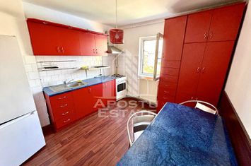 Apartament 3 camere, mobilat, centrala proprie, zona Sagului anunturi imobiliare Timis
