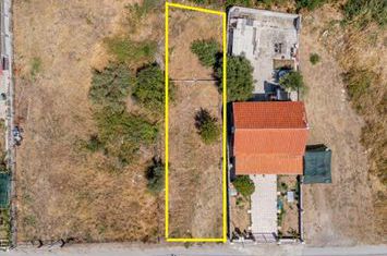 Teren 336 mp, 90 m de coastă, Akti Neon Kerdilion anunturi imobiliare Grecia