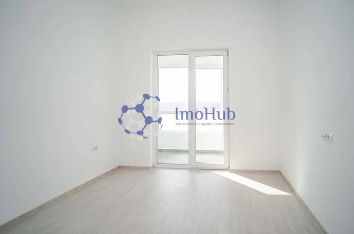 Apartament de vânzare cu 2 camere COMISION 0%- Zona Păcurari Iași anunturi imobiliare Iasi