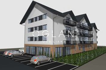 Apartament 2 camere de vanzare SIBIU - Sibiu anunturi imobiliare Sibiu