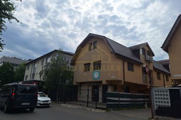 INCHIRIERE CASA P+1+POD-Metrou Berceni anunturi imobiliare Bucuresti