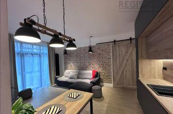 Apartament 3 camere de inchiriat 15 NOIEMBRIE - Brasov anunturi imobiliare Brasov