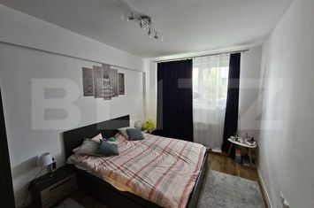 Apartament 3 camere de vanzare FLORESTI - Cluj anunturi imobiliare Cluj