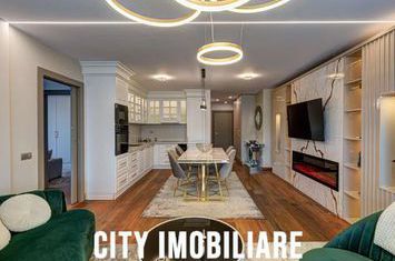 Apartament 4 camere de inchiriat BUNA ZIUA - Cluj anunturi imobiliare Cluj