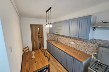 Apartament 2 camere de inchiriat CALEA DUMBRAVII - Sibiu anunturi imobiliare Sibiu