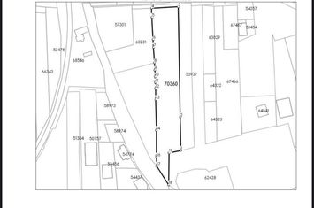 Teren 4820 mp in Băile 1 Mai/ Haieu / 53 euro mp anunturi imobiliare Bihor
