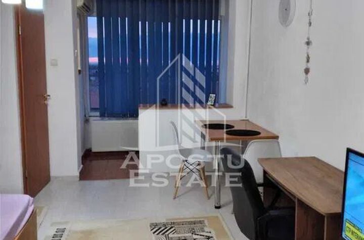 Apartament cu 1 camera, zona Circumvalatiunii, AC anunturi imobiliare Timis