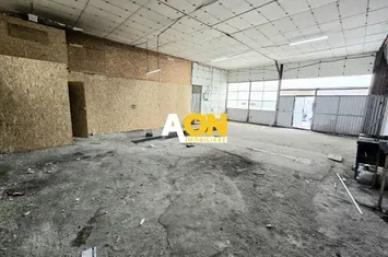 Spațiu Industrial, 144mp, Zona Carolina Mall anunturi imobiliare Alba